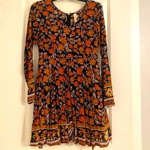 RAGA romper never worn